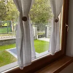 'reit' - - Giardino, Parcheggio, Wi-fi Lägenhet *