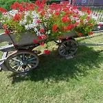 'reit' - - Giardino, Parcheggio, Wi-fi Lägenhet