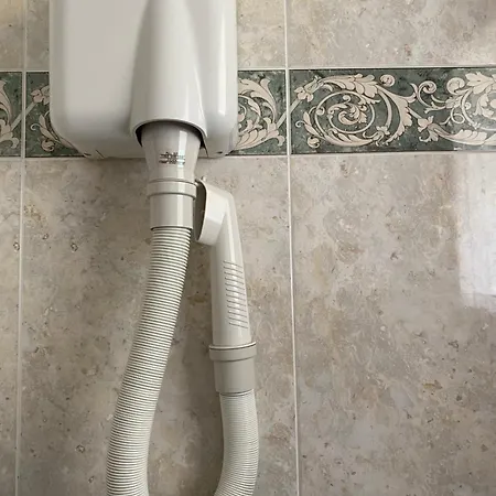 'reit' - - Giardino, Parcheggio, Wi-fi * 博尔米奥