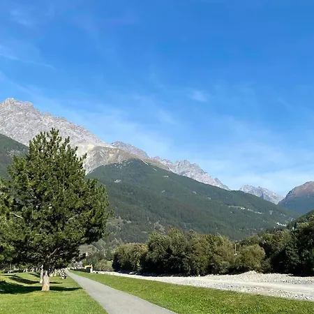 'reit' - - Giardino, Parcheggio, Wi-fi Bormio