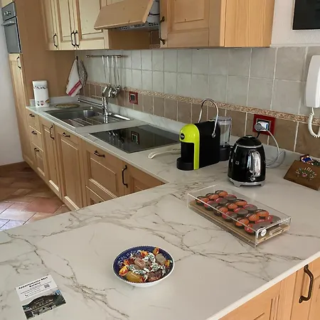 Apartmán 'reit' - - Giardino, Parcheggio, Wi-fi *
