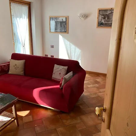 'reit' - - Giardino, Parcheggio, Wi-fi Apartment Bormio