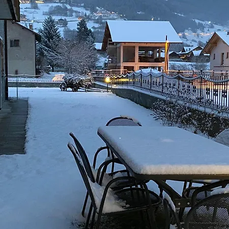 'reit' - - Giardino, Parcheggio, Wi-fi