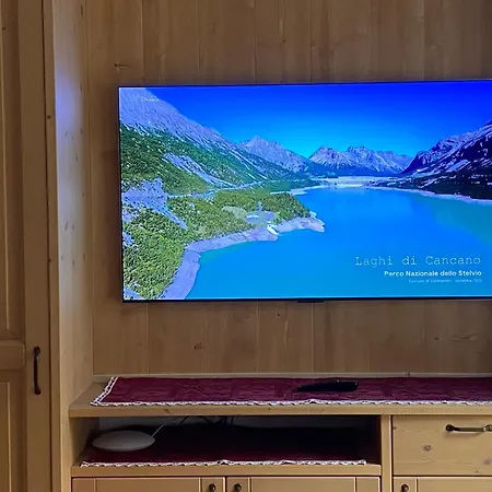 'reit' - - Giardino, Parcheggio, Wi-fi Appartamento