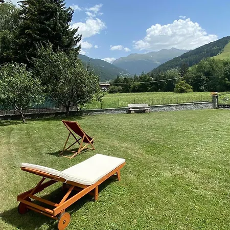 'reit' - - Giardino, Parcheggio, Wi-fi Apartment *