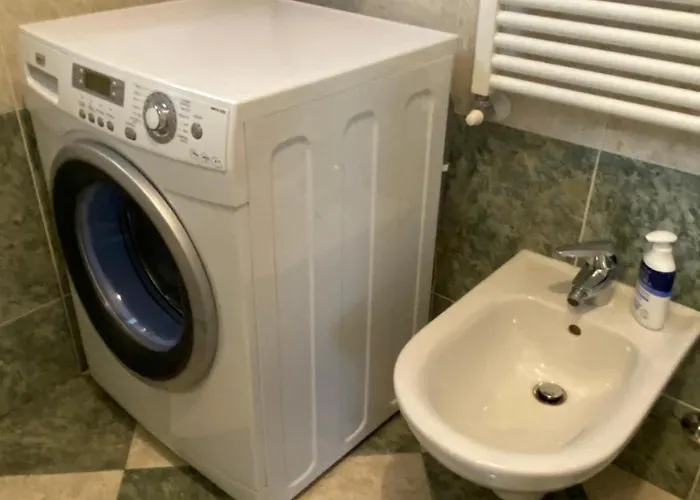 'reit' - - Giardino, Parcheggio, Wi-fi Appartamento