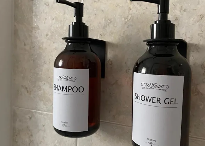 'reit' - - Giardino, Parcheggio, Wi-fi *