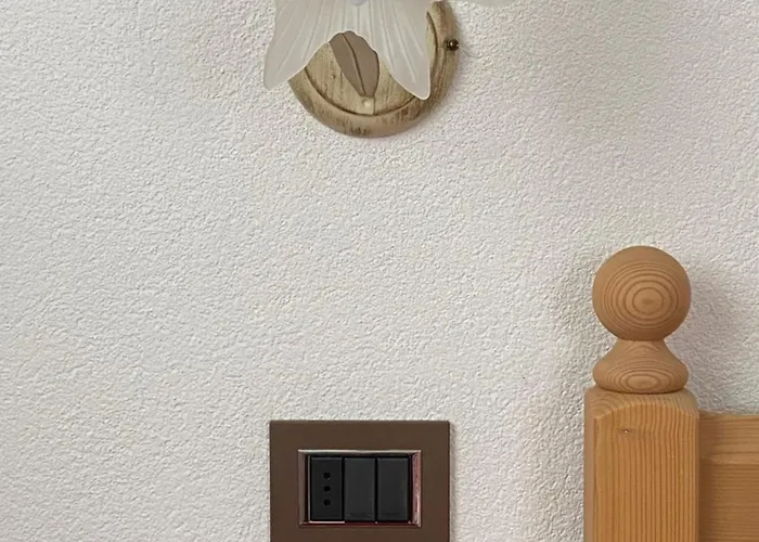 Apartment 'reit' - - Giardino, Parcheggio, Wi-fi