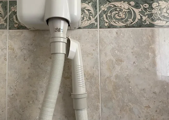 'reit' - - Giardino, Parcheggio, Wi-fi * Bormio