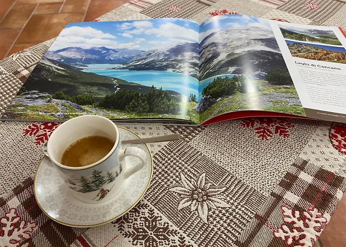 Lägenhet 'reit' - - Giardino, Parcheggio, Wi-fi *