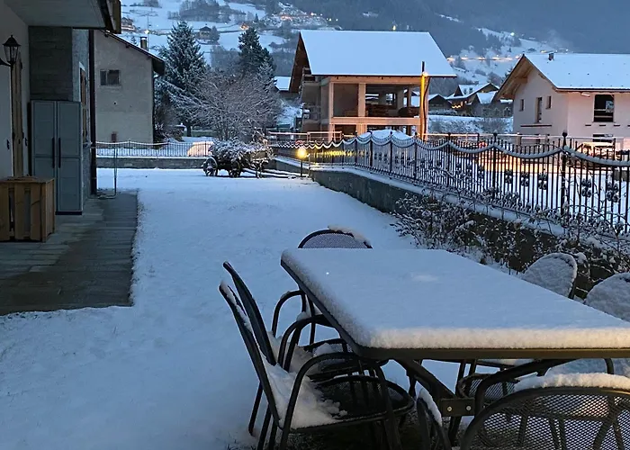 'reit' - - Giardino, Parcheggio, Wi-fi