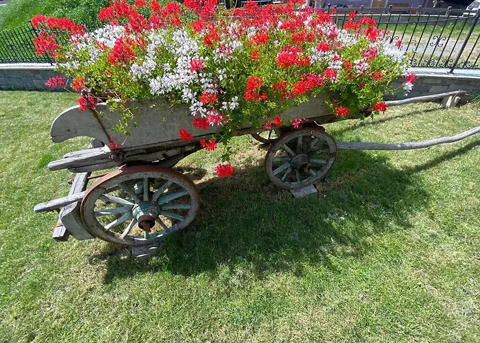 'reit' - - Giardino, Parcheggio, Wi-fi Appartamento