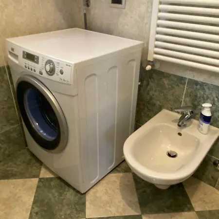 'reit' - - Giardino, Parcheggio, Wi-fi Apartment