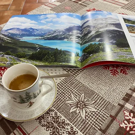 Apartment 'reit' - - Giardino, Parcheggio, Wi-fi *