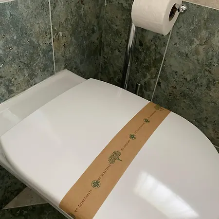 'reit' - - Giardino, Parcheggio, Wi-fi Apartment *