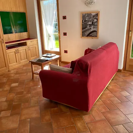 'reit' - - Giardino, Parcheggio, Wi-fi *