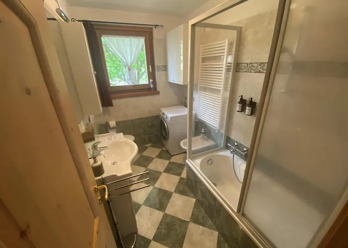 'reit' - - Giardino, Parcheggio, Wi-fi *