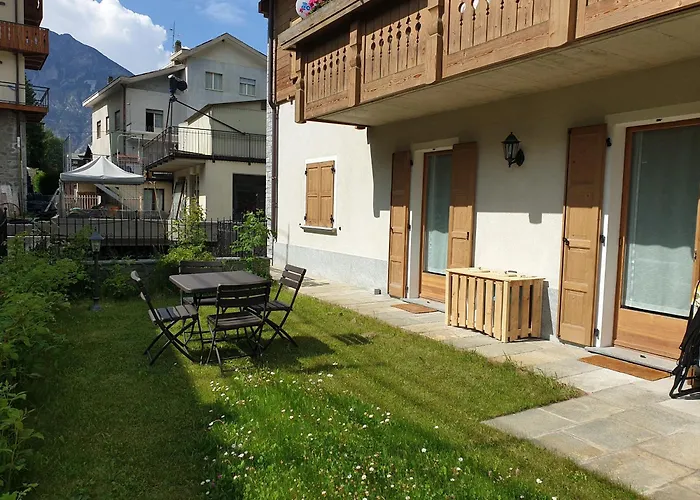 Apartment 'reit' - - Giardino, Parcheggio, Wi-fi *