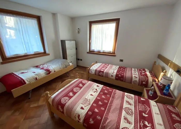 'reit' - - Giardino, Parcheggio, Wi-fi Apartment