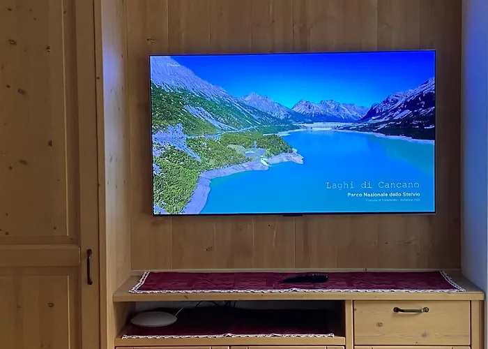 'reit' - - Giardino, Parcheggio, Wi-fi Apartment